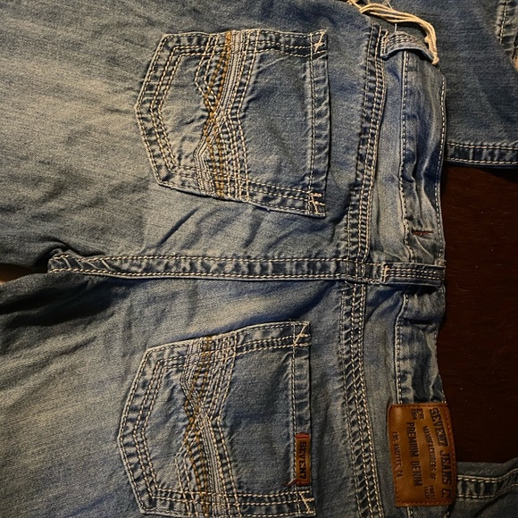 Men’s jeans - Picture 2 of 4